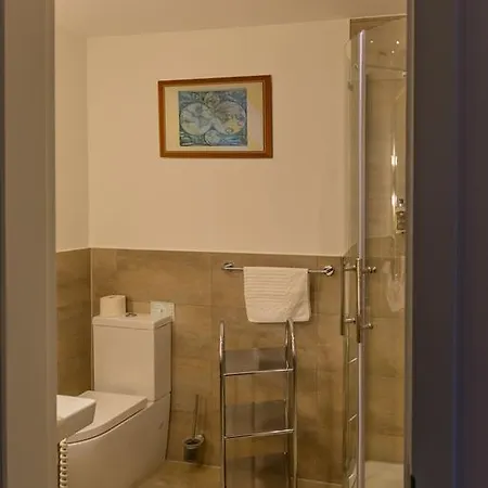 酒店 Am Yachthafen