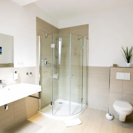 Am Yachthafen 3* Waren (Mueritz)