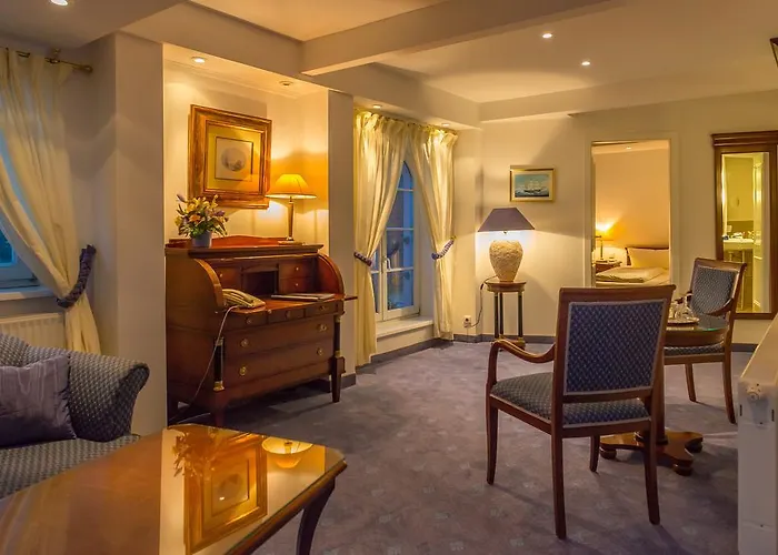 Am Yachthafen 3* Waren (Mueritz)