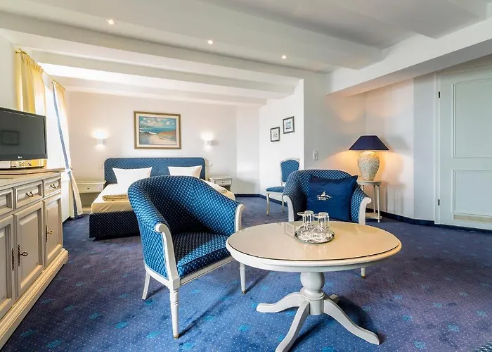 Am Yachthafen 3* Waren (Mueritz)